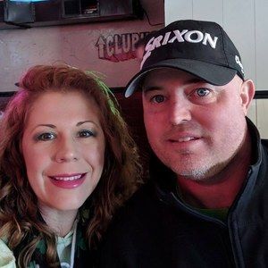 Meet your Posher, Timothy